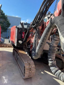 Sandvik DP1500i gebrauchter Bohrgerät