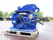 HST030 | 850KG | 15 ~ 28 T | Verdichter | Trilblok équipement forage, battage, tranchage occasion