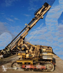 Сонди, пилотни машини, каналокопатели сондажна машина Ingersoll rand Ankerbohrgerät / Anchor drill