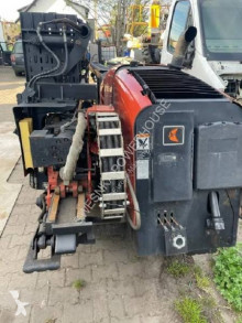 Ditch-witch JT1220 Mach1 foreuse occasion