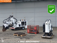 Wiercenie, kruszenie, rozcinanie Marais SC3C EXTRA CUTTER - SPARE PARTS - LOW HOURS rozcinarka używany