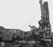 Interoc an109 b drilling, harvesting, trenching equipment used pile-driving machines