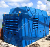 Junttan pile-driving machines drilling, harvesting, trenching equipment