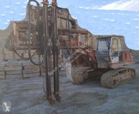 Engin de battage O&K