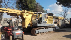 Klemm KRB 19 borerig brugt