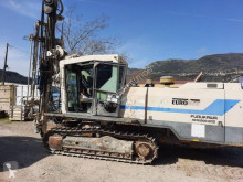 Perforación, trilla, corte taladradora Furukawa HCR1200EDII