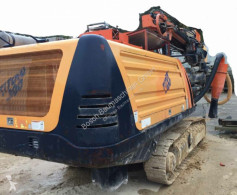 تخريم وتثقيب وتقطيع Sandvik titon 300 مستعمل