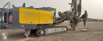 Perforación, trilla, corte Atlas Copco PowerROC T50 taladradora usada