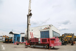 Foreuse Casagrande C14-I * NEW ENGINE *