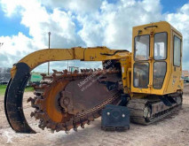 Trancheuse Vermeer T655 Commander 3