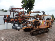 Perforación, trilla, corte taladradora SM400 soilmec