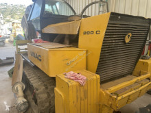 Trancheuse Unac 200C