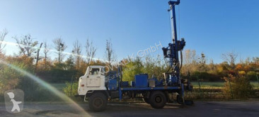 Wellco Drill Wellco Drill WD 500 Bohrgerät Drilling Rig 4x4 foreuse occasion
