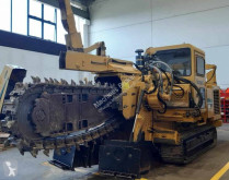 Сверление, забивка свай, земляные работы траншеекопатель Vermeer T558 Commander 3 T558 III