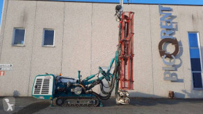 Trivellazione, battitura, tranciatura Casagrande C5XP carrello perforatore usata