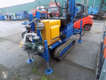 3 cill. drilling, harvesting, trenching equipment new drilling vehicle