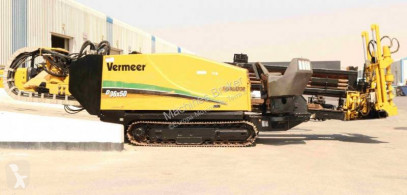 Vermeer drilling vehicle drilling, harvesting, trenching equipment D36x50 15' Series II Tier 4i (Stage IIIB)