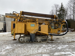 Hausherr HBM 80 R/DR drilling, harvesting, trenching equipment used drilling vehicle