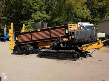 Vermeer drilling vehicle drilling, harvesting, trenching equipment D36x50 Series II