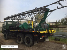 Borerig Kamaz URB 2A