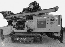Engin de battage jano hvs 255r