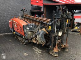 Drilling vehicle drilling, harvesting, trenching equipment Ditch Witch JT 2020 Mach 1