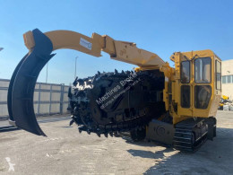 Vermeer T855 skärmaskin begagnad