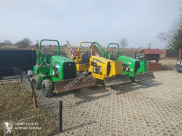 Vermeer do wynajęcia, for rent RTX450 drilling, harvesting, trenching equipment used trencher