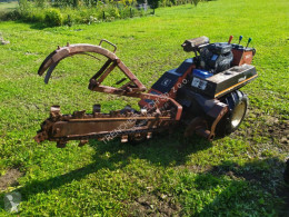 Сонди, пилотни машини, каналокопатели Trencher, koparka łańcuchowa Ditch Witch 1820 каналокопател втора употреба