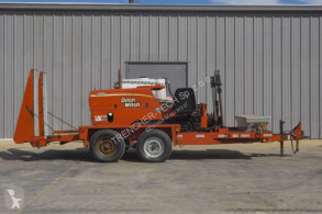 Ditch Witch JT 520 drilling, harvesting, trenching equipment used drilling vehicle