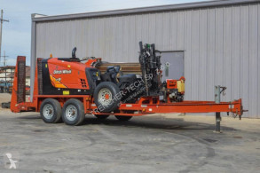 Drilling vehicle drilling, harvesting, trenching equipment Ditch Witch JT9
