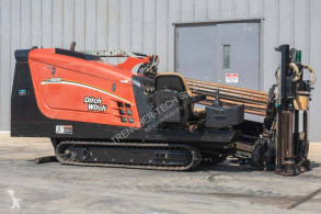 Ditch Witch JT 922 drilling, harvesting, trenching equipment used drilling vehicle