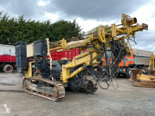Atlas Copco BVB118 ROCK DRILL drilling, harvesting, trenching equipment used drilling vehicle
