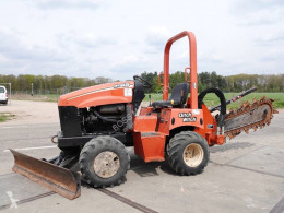 Perforación, trilla, corte zanjadora Ditch-witch RT45 - Excellent Condition / Low Hours