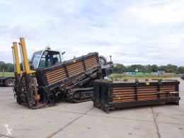 Vermeer D60x90 VBM - Low Hours / Dutch Machine drilling, harvesting, trenching equipment used drilling vehicle