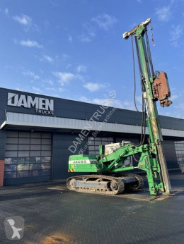 Liebherr ABI- 941 CC foreuse occasion