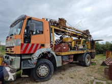 Ingersoll rand RESKA R30 TD foreuse occasion
