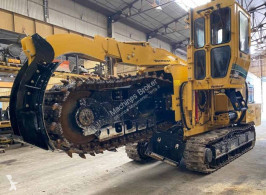 Vermeer T855 Commande 3 T855 III drilling, harvesting, trenching equipment used trencher