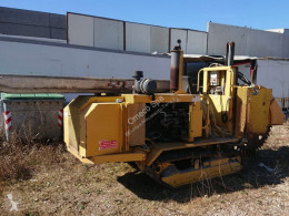 TZC80TD drilling, harvesting, trenching equipment used trencher