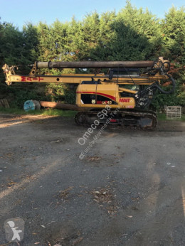 Forage, battage, tranchage MAIT CAT45 occasion