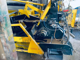 100 drilling, harvesting, trenching equipment used trencher