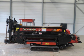 Forage, battage, tranchage Ditch Witch JT 20 occasion