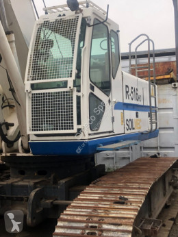 Soilmec