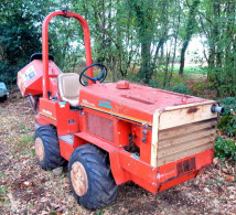 Ditch-witch