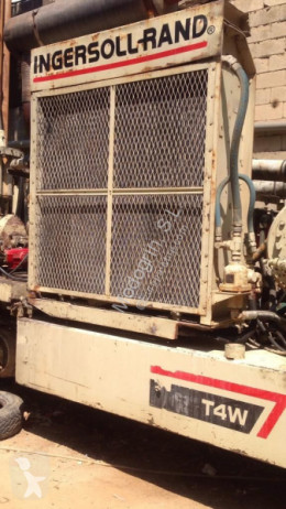 Ingersoll rand