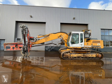 Liebherr922