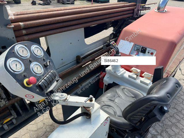 Forage Terra Terra-Jet DJ10XL,...