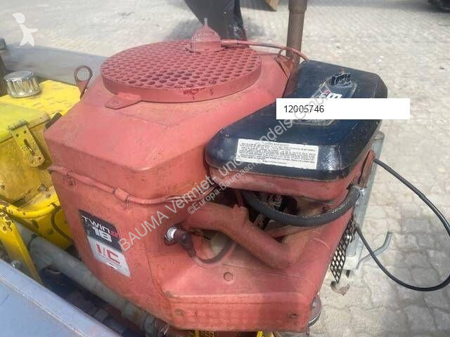 Escavadora de perfuração, de bate-estacas,de...