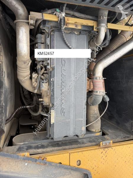 Forage XCMG 2020 XR400E Heavy-Duty Rotary...