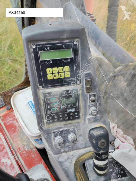 Forage Sandvik TITAN 300